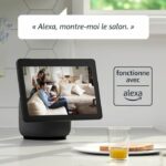 BLINK HOME SECURITY 1-Cam Mini Camera - Black - Image 5