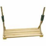 TRIGANO Swing Wood for Gantry 3 / 3,50m