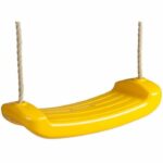 TRIGANO Swing Plastic Yellow for Gantry 1,90 / 2,50m - Image 3