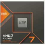 Processor - AMD - Ryzen 7 - 8700G