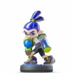 Figurine Amiibo Splatoon Boy - Image 2