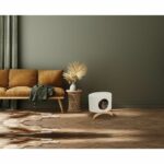 Niche - Zolux - Montana - For cats - Comfortable and cozy - 42 x d31 x 40 cm - Image 5
