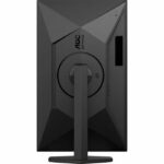 PC screen - AOC - Q27G4XF - 27 QHD - IPS panel - 180Hz - 0.5ms - Height adjustable - 1 HDMI 1 DP - Adaptive Sync - Black - Image 5