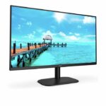 PC screen - AOC 27B2XH / EU - 27 FHD 75Hz - IPS panel - 4ms - VGA / HDMI - Image 2