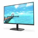 PC screen - AOC 27B2XH / EU - 27 FHD 75Hz - IPS panel - 4ms - VGA / HDMI - Image 3