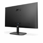 PC screen - AOC 27B2XH / EU - 27 FHD 75Hz - IPS panel - 4ms - VGA / HDMI - Image 5