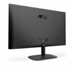 PC screen - AOC 27B2XH / EU - 27 FHD 75Hz - IPS panel - 4ms - VGA / HDMI - Image 6