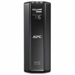 APC onduleur Back UPS Pro 1200VA/720W BR1200G-FR