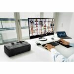 APC Easy UPS BV 800VA, AVR, Schuko Outlet, 230V - Image 5