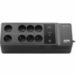 APC - APC Back-UPS BE650G2-FR - UPS - 650VA - Image 4