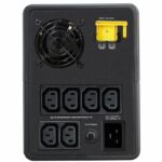 APC - APC Easy UPS BVX Series BVX2200LI - UPS - 2200VA – Bild 2
