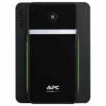 UPS - APC - Back-UPS BX Series BX2200MI-FR - 1200 Watt - 2200 VA – Bild 2