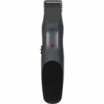 WAHL 09918-1416 - Rechargeable Groomsman beard trimmer - Corded or cordless - Autonomy 60 min - 4 cutting guides 1.5 mm to 12 mm