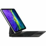 Apple - Magic Keyboard for iPad Pro 11 '' - Image 2