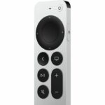 4K TV Box - APPLE - 128 GB - Wi-Fi + Ethernet - Black - Image 3