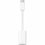 APPLE USB-C to Lightning Adapter
