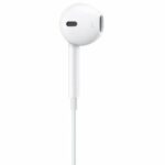 APPLE EarPods with Lightning connector White - Image 4