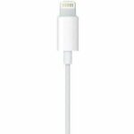 APPLE EarPods with Lightning connector White - Image 6