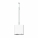 Lightning to USB 3 Camera Adapter - APPLE