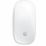 Magic Mouse - White Multi-Touch Surface