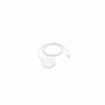 Charger - MAGSAFE - 1M - 25W - Qi/Qi2 Compatible - iPhone 12 and later - Image 3