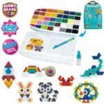Ironing bead game - AQUABEADS - 31993 - The creative DX backpack - Image 2