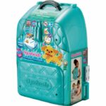 Ironing bead game - AQUABEADS - 31993 - The creative DX backpack