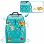 Ironing bead game - AQUABEADS - 31993 - The creative DX backpack - Image 6
