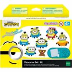 The Minions 2 kit: Once upon a time GRU - Aquabeads - 31605 - Pearls sticking with water – Bild 2