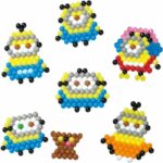 The Minions 2 kit: Once upon a time GRU - Aquabeads - 31605 - Pearls sticking with water – Bild 3