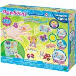 AQUABEADS – Meine zauberhaften Bastelaccessoires für Kinder
