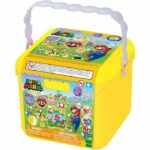 The Super Mario box