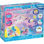 AQUABEADS - Fairy unicorns - Image 2