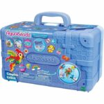 Expert case - Aquabeads - 31967 - 1400 pearls