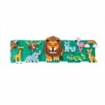 Ironing bead game - AQUABEADS - 31968 - Savanna walk - Image 3