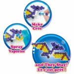 The land of dinosaurs - aquabeads - pearls that stick with water - Image 4