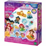 My Disney princesses accessories - 31997 - Pearls that stick with water - Image 2