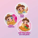 My Disney princesses accessories - 31997 - Pearls that stick with water - Image 5