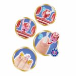 Fancy manicure recharge - Aquabeads - Nails that stick with water - Image 2