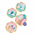 Enchanted manicure recharge - Aquabeads - Nails that stick with water, creative leisure for children - Image 2