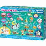 Creation box - AQUABEADS 35025 - My key rings and pendants - Image 2