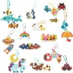 Creation box - AQUABEADS 35025 - My key rings and pendants - Image 3