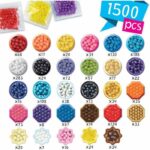 Creation box - AQUABEADS 35046 - Aquatic life - Image 2