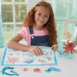 Creation box - AQUABEADS 35046 - Aquatic life - Image 4