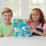 Creation box - AQUABEADS 35046 - Aquatic life - Image 6