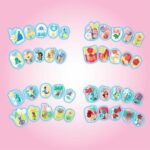 Disney Princess Manicure Set - AQUABEADS - 35071 - Image 3