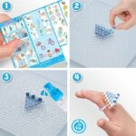 My sweet accessories - AQUABEADS - 35090 - Image 2