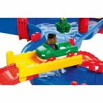 AQUAPLAY Aquatic Circuit Mega Bridge – Bild 4
