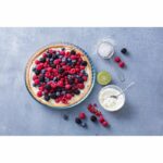 PYREX Classic Glassware pie plate 30 cm transparent - Image 4