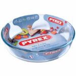PYREX Classic Glassware muffin mold 26 cm transparent - Image 2
